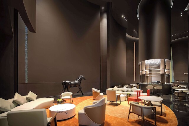 Howard Johnson Royal Hotel Shenzhen