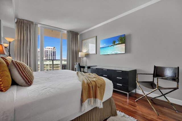 スペクタキュラー ベイ ビュー 1bd 2baths イン グローブ