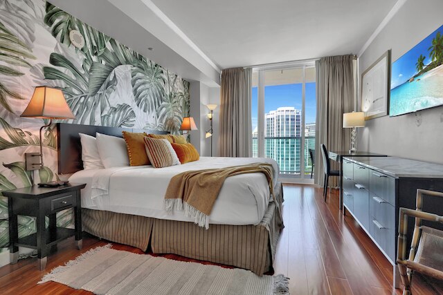 スペクタキュラー ベイ ビュー 1bd 2baths イン グローブ