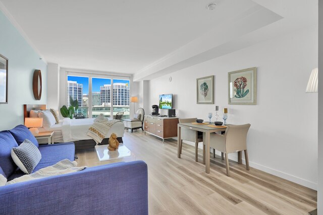 ビューティフル ブルー ゴールド スタジオ オーシャン ビュー