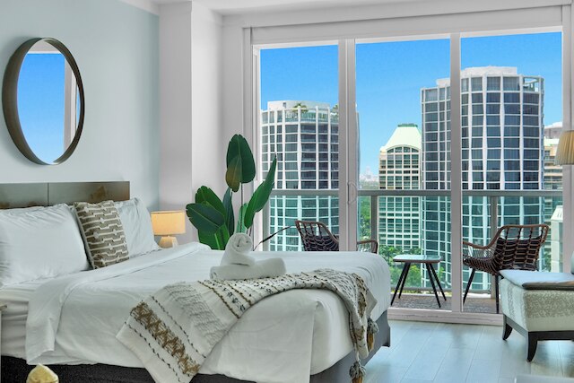 ビューティフル ブルー ゴールド スタジオ オーシャン ビュー