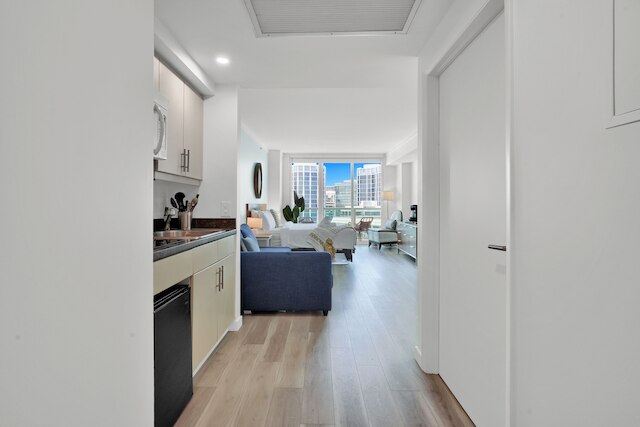 ビューティフル ブルー ゴールド スタジオ オーシャン ビュー