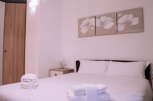 アパルタメント ディ デザイン アレ ドゥエ トッリ