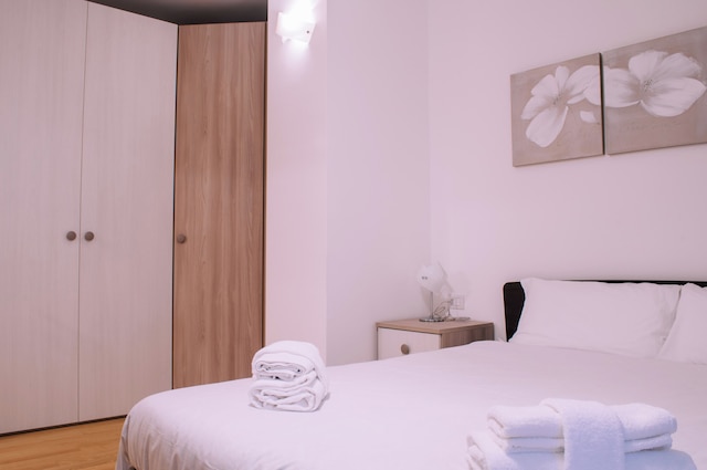 アパルタメント ディ デザイン アレ ドゥエ トッリ