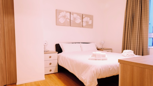 アパルタメント ディ デザイン アレ ドゥエ トッリ