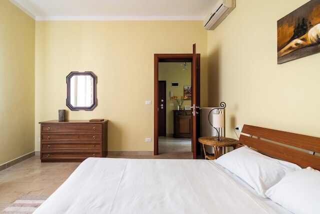 レプブリカ 3 アパートメント