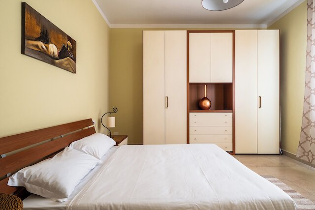 レプブリカ 3 アパートメント