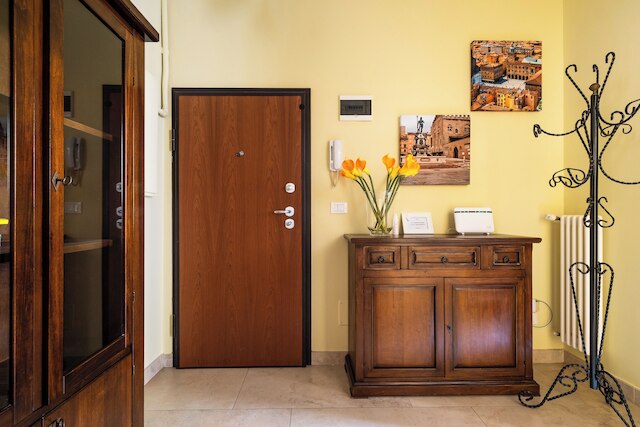 レプブリカ 3 アパートメント