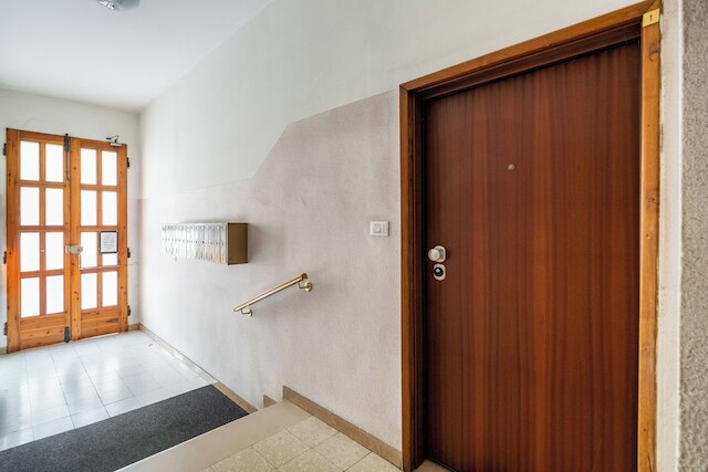 レプブリカ 3 アパートメント