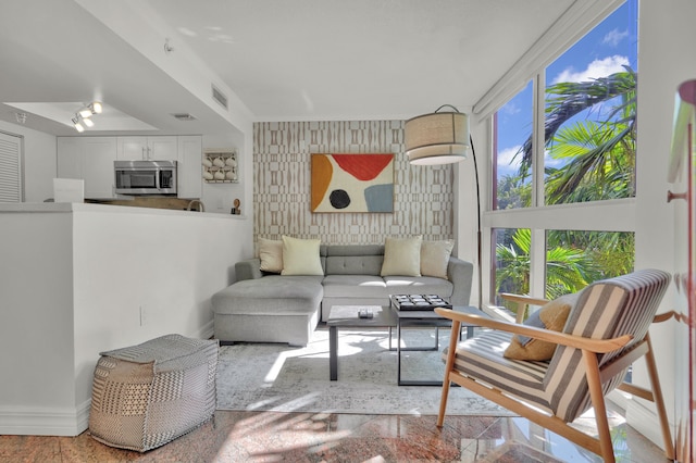 トリートップ リトリート コージー 2 ベッドルーム イン グローブ