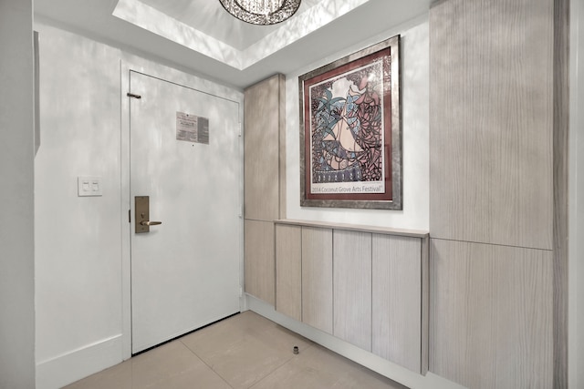 ゴージャス スペーシャス 2ベッド ベイビュー アパートメント