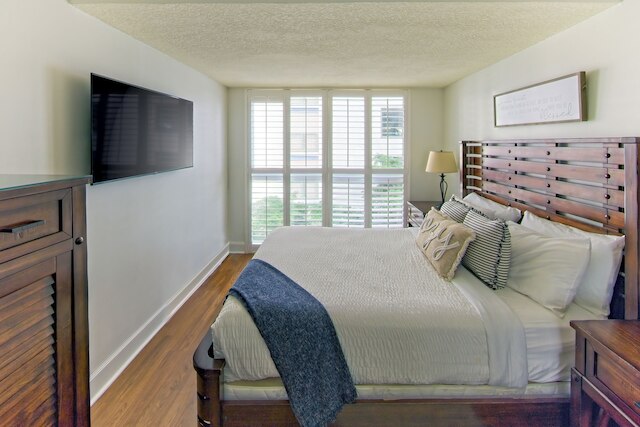 1 ベッドルーム ステップス トゥ マリーナ アンド ココウォーク