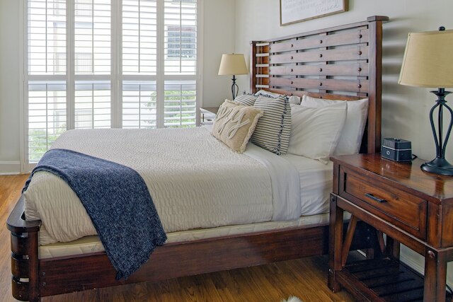 1 ベッドルーム ステップス トゥ マリーナ アンド ココウォーク