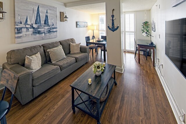 1 ベッドルーム ステップス トゥ マリーナ アンド ココウォーク