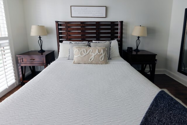 1 ベッドルーム ステップス トゥ マリーナ アンド ココウォーク