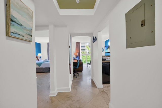 リラクシング コンド ウィズ フリー パーキング