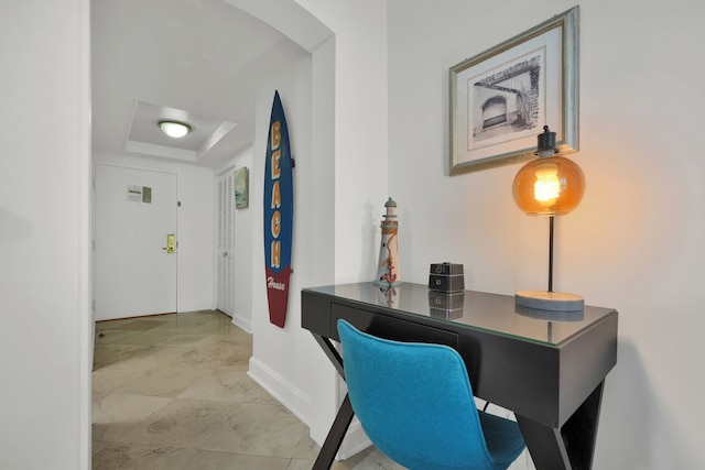 リラクシング コンド ウィズ フリー パーキング