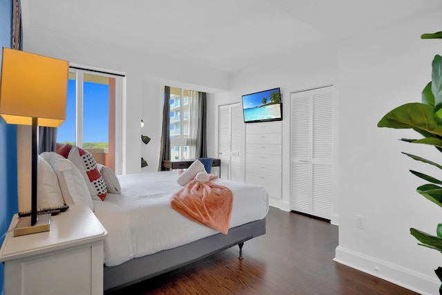 オーシャン ビュー 2 ベッドルーム イン ココナッツ グローブ