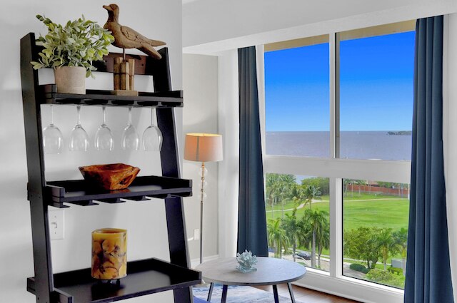 オーシャン ビュー 2 ベッドルーム イン ココナッツ グローブ