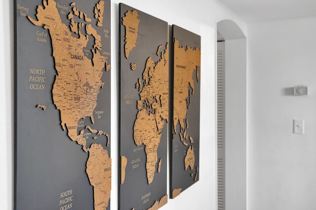 オーシャン ビュー 2 ベッドルーム イン ココナッツ グローブ