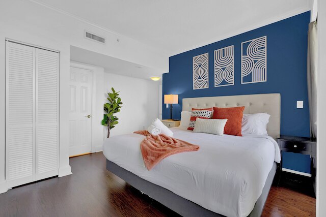 オーシャン ビュー 2 ベッドルーム イン ココナッツ グローブ