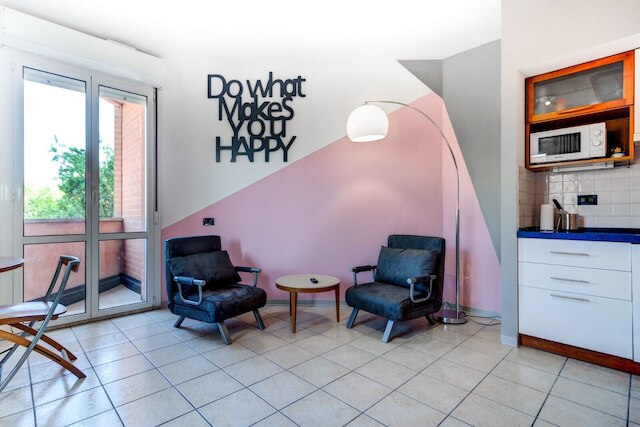 マッサレンティ 14 ア ポルタ サン ヴィターレ