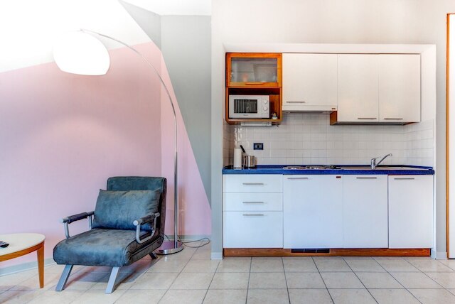 マッサレンティ 14 ア ポルタ サン ヴィターレ