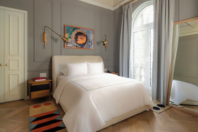 カソナ ロマ ノルテ