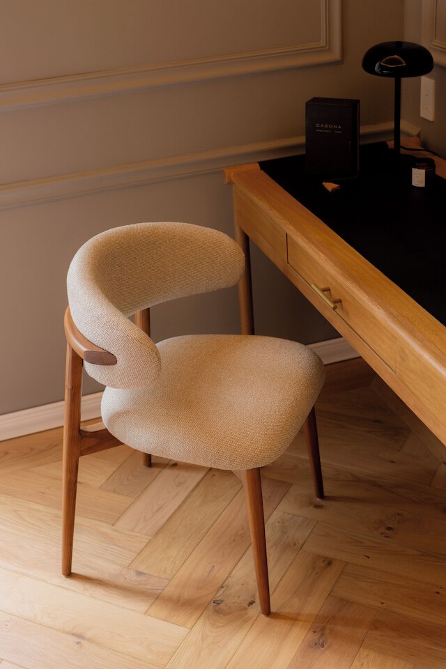 カソナ ロマ ノルテ