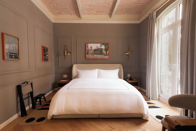 カソナ ロマ ノルテ