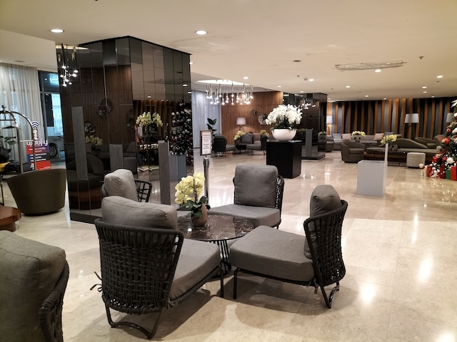 ショア2 レジデンシズ タワー2