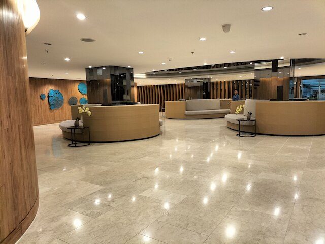 ショア2 レジデンシズ タワー2