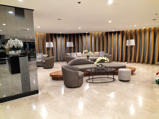 ショア2 レジデンシズ タワー2