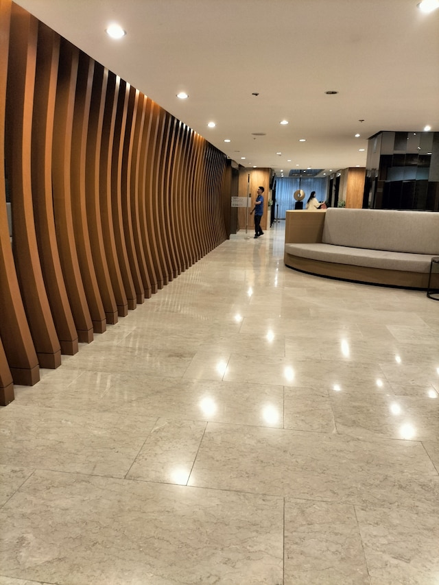 ショア2 レジデンシズ タワー2