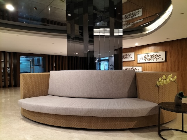 ショア2 レジデンシズ タワー2