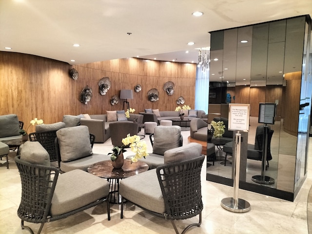 ショア2 レジデンシズ タワー2