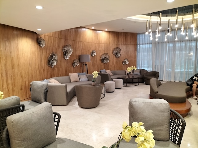 ショア2 レジデンシズ タワー2