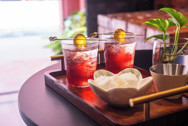 レスト コレクション レッドハウス メラカ