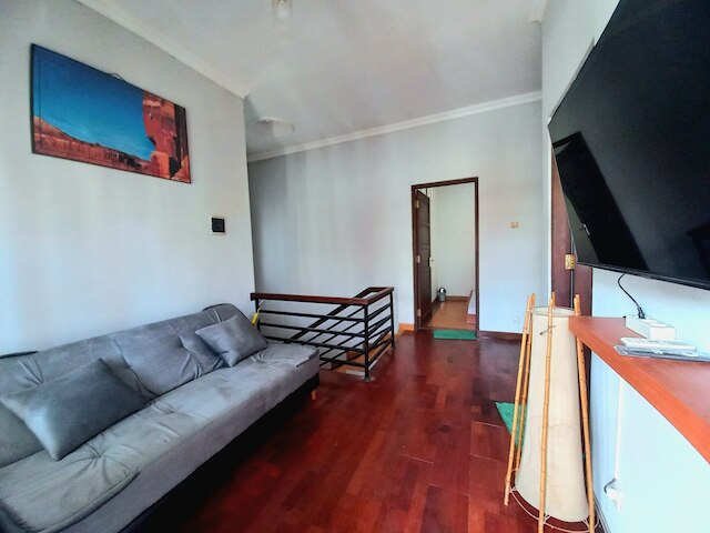 ホームステイ ジョグジャ シンプリー ホーミー ユニット アンバルクモ 3 デカット ジョグジャ エキスポ センター (JEC)