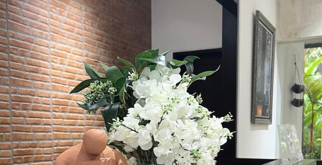 カサ ヴェルデ ゲストハウス