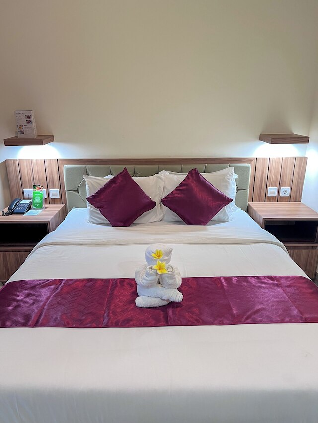 カサ ヴェルデ ゲストハウス