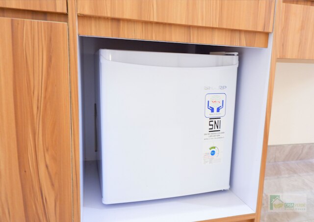 カサ ヴェルデ ゲストハウス