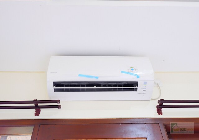 カサ ヴェルデ ゲストハウス