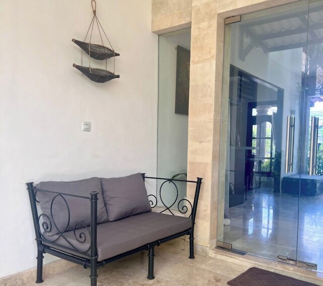 カサ ヴェルデ ゲストハウス