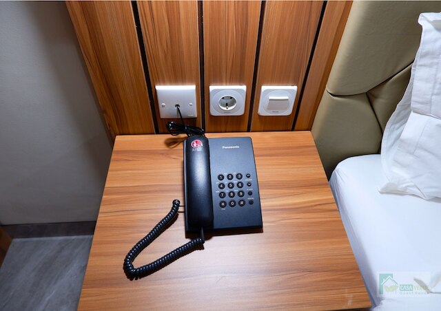 カサ ヴェルデ ゲストハウス