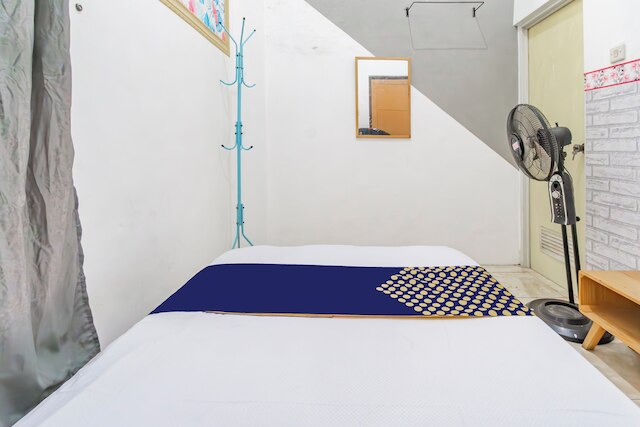 OYO ライフ 94040 アグン ホーム ステイ