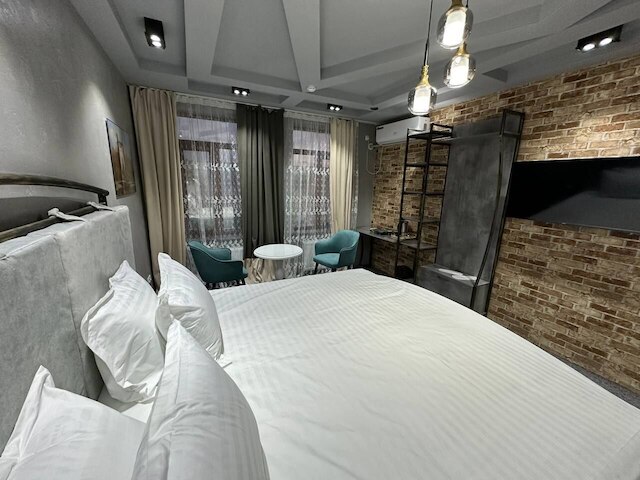 DILFUZ ファミリーゲストハウス