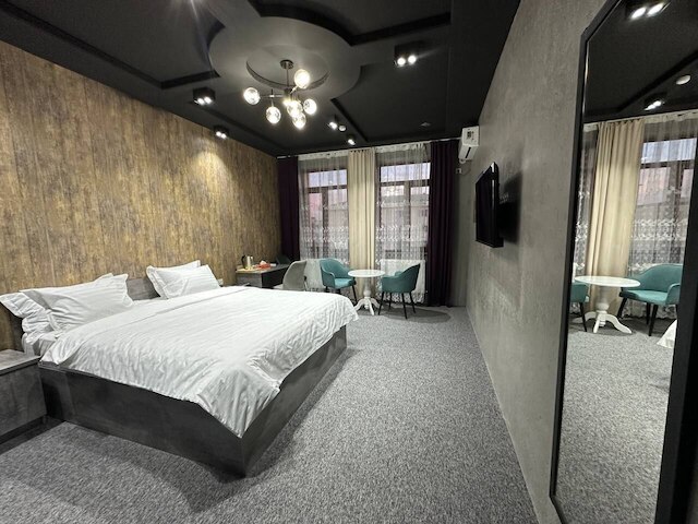 DILFUZ ファミリーゲストハウス