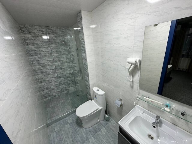 DILFUZ ファミリーゲストハウス