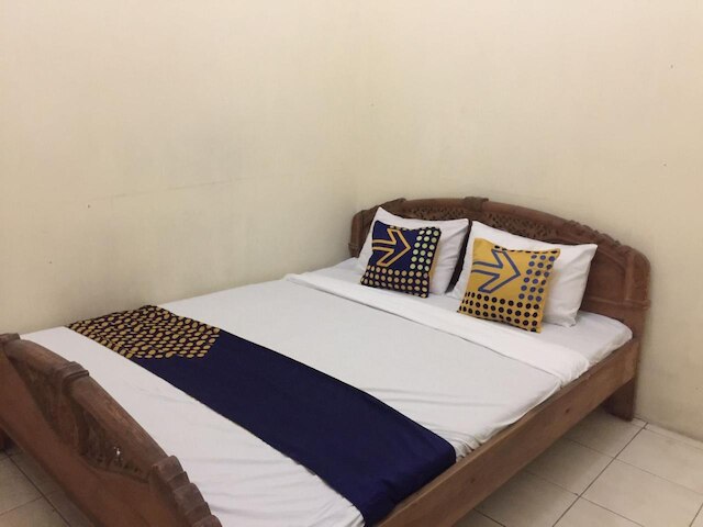 オテル O ホームステイ ルングク シャリア